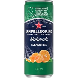 SanPellegrino clementina SanPellegrino clementina